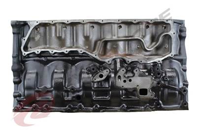 Mack MP7 Engine Block / Cylinder Block