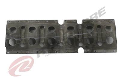 Mack MP7 Engine Block / Cylinder Block