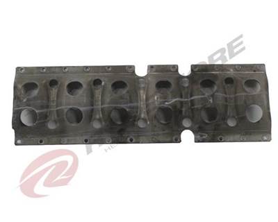 Mack MP7 Engine Block / Cylinder Block