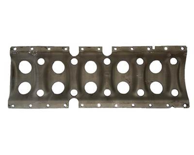 Mack MP7 Engine Block / Cylinder Block