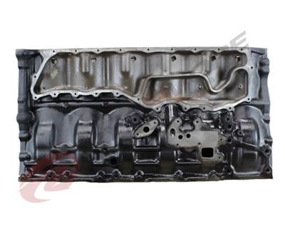 Mack MP7 Engine Block / Cylinder Block