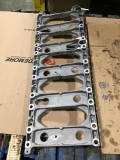 Paccar MX-13 Engine Block / Cylinder Block