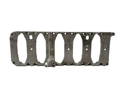 Paccar MX-13 Engine Block / Cylinder Block