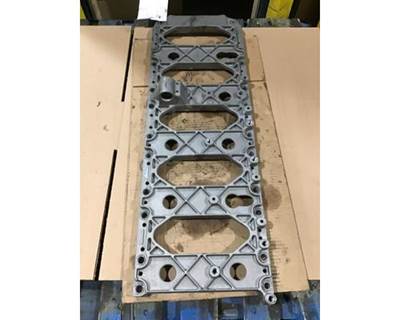 Paccar MX-13 Engine Block / Cylinder Block