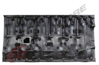 Volvo D13F Engine Block / Cylinder Block