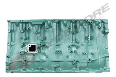 Volvo D13F Engine Block / Cylinder Block