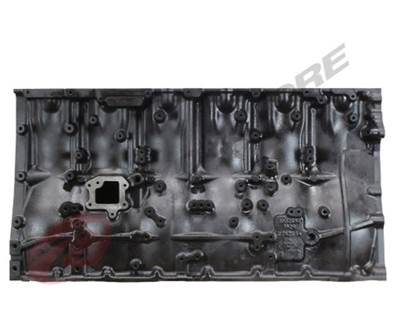 Volvo D13F Engine Block / Cylinder Block