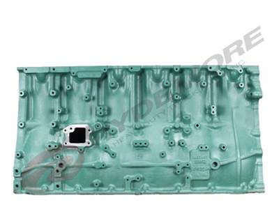 Volvo D13F Engine Block / Cylinder Block
