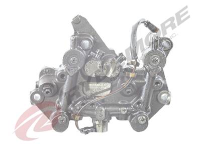 Caterpillar C13 Engine Brake