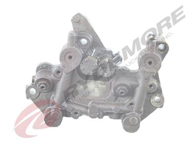 Caterpillar C13 Engine Brake