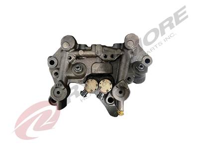 Caterpillar C13 Engine Brake