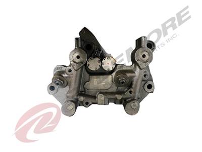 Caterpillar C13 Engine Brake