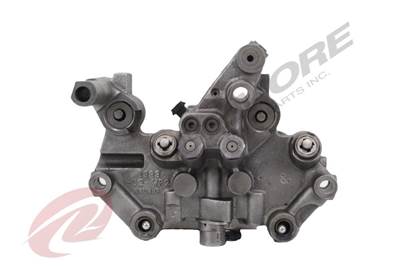 Caterpillar C13 Engine Brake