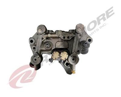 Caterpillar C13 Engine Brake