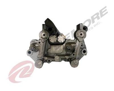 Caterpillar C13 Engine Brake