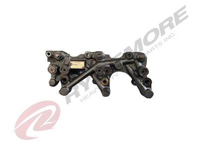 Cummins ISL Engine Brake