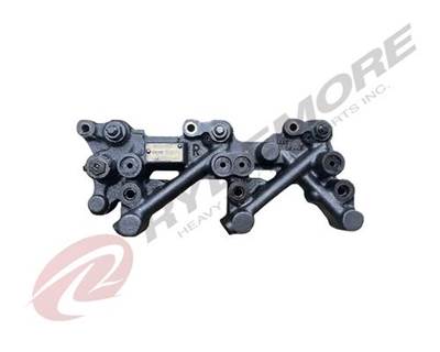 Cummins ISL Engine Brake