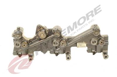 Cummins ISX12 Engine Brake