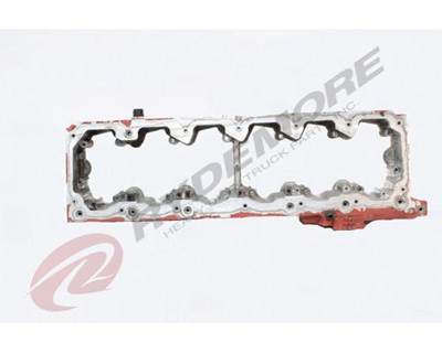 Cummins ISX12 Engine Brake