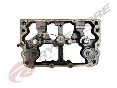 Cummins N14 CELECT Engine Brake