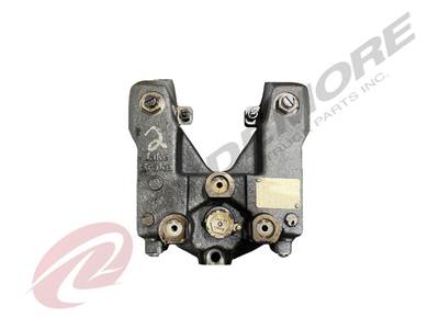 Detroit Series 60 Engine Brake