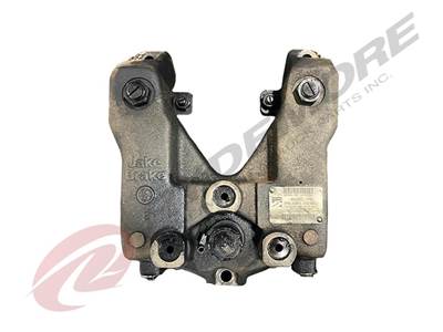 Detroit Series 60 Engine Brake