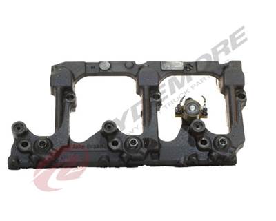 International MaxxForce 13 Engine Brake
