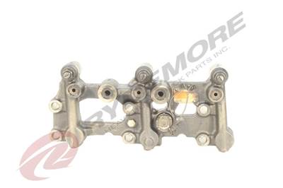 Mack ETEC Engine Brake