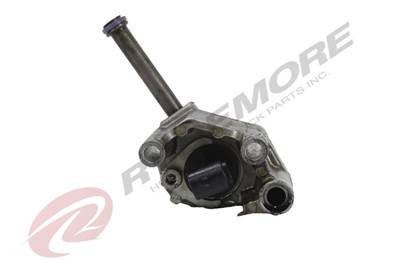 Mack MP7 Engine Brake