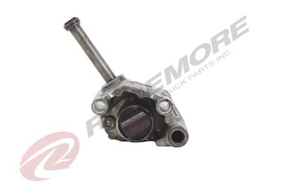 Mack MP7 Engine Brake