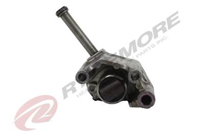 Mack MP7 Engine Brake