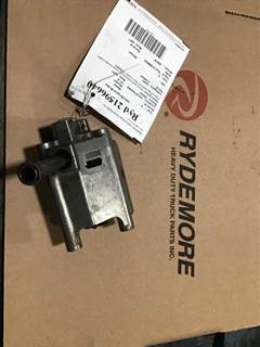 Mack MP7 Engine Brake