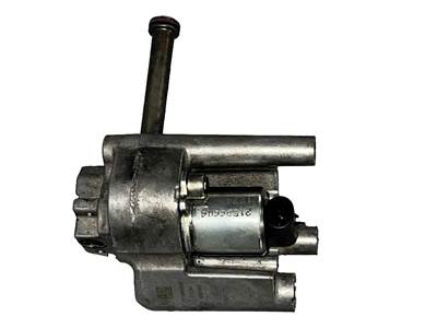 Mack MP7 Engine Brake