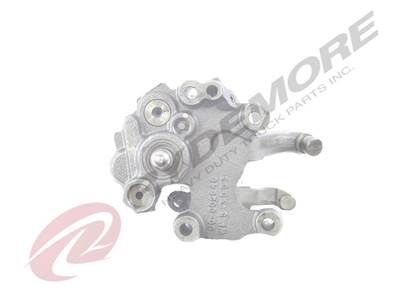 Paccar MX-13 Engine Brake