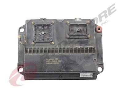 Caterpillar C7 Engine Control Module (ECM) for a Caterpillar C-7