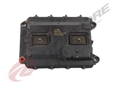 Caterpillar C7 Engine Control Module (ECM) for a Caterpillar C-7