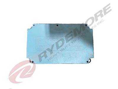 Detroit Series 60 Engine Control Module (ECM)