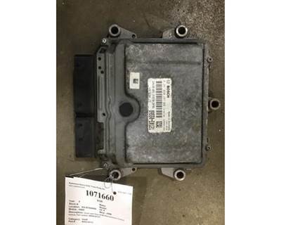 Hino J08E Engine Control Module (ECM)