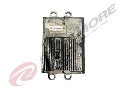 International DT466 EGR Engine Control Module (ECM) for a International DT 466EGR