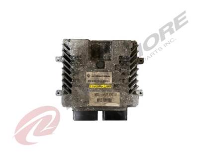 International MaxxForce 7 Engine Control Module (ECM)