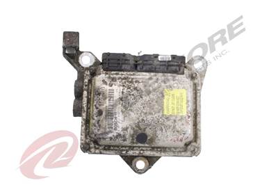 Isuzu 8GF1XS Engine Control Module (ECM)