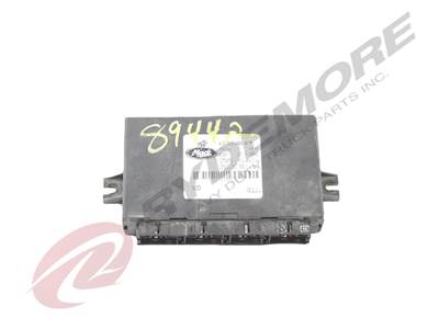 Mack ETEC Engine Control Module (ECM)