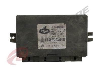 Mack ETEC Engine Control Module (ECM)