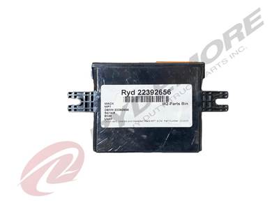 Mack MP7 Engine Control Module (ECM)