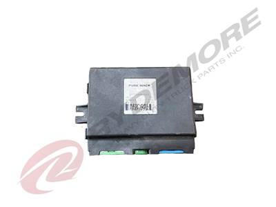 Mack MP7 Engine Control Module (ECM)
