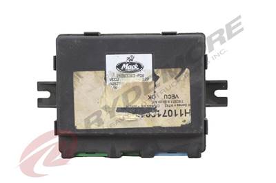 Mack MP7 Engine Control Module (ECM)