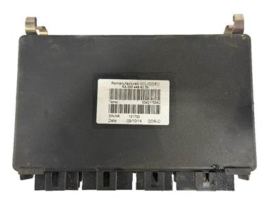 Mercedes-Benz OM904 Engine Control Module (ECM) for a Mercedes OM904