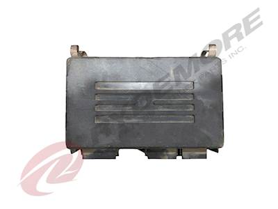 Mercedes-Benz OM906 Engine Control Module (ECM)