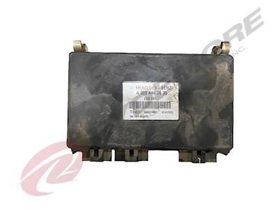 Mercedes-Benz OM906 Engine Control Module (ECM) for a Mercedes OM906
