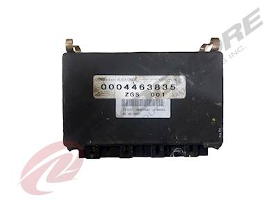 Mercedes-Benz OM906 Engine Control Module (ECM) for a Mercedes OM906